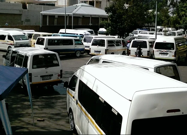 Taxi lekgotla could yield no results if it only pays lip service, warns Reginald Kgwedi