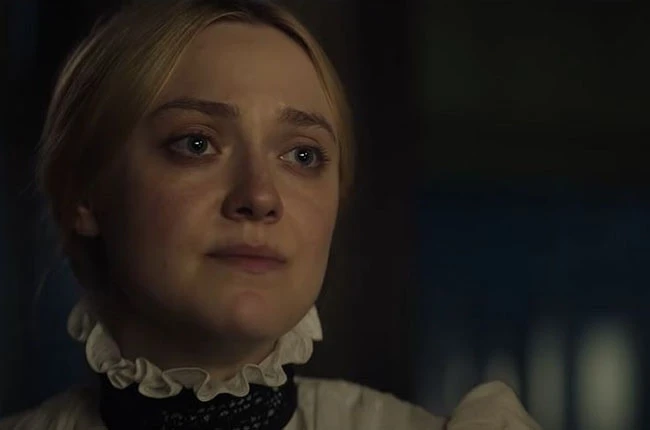 The Alienist: Angel of Darkness