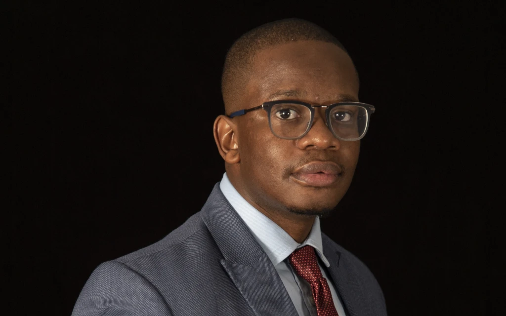 Sifiso Skenjana | A state bank is closer than we think