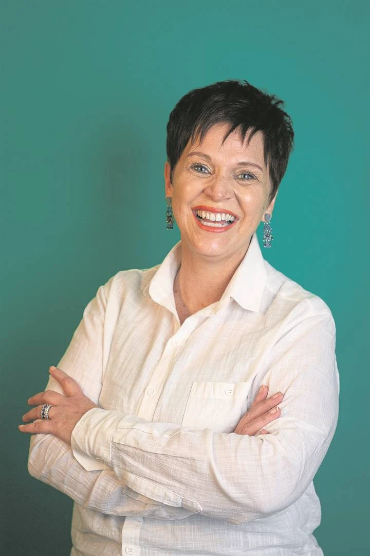 Ronellé oorkom leukemie ondanks alles