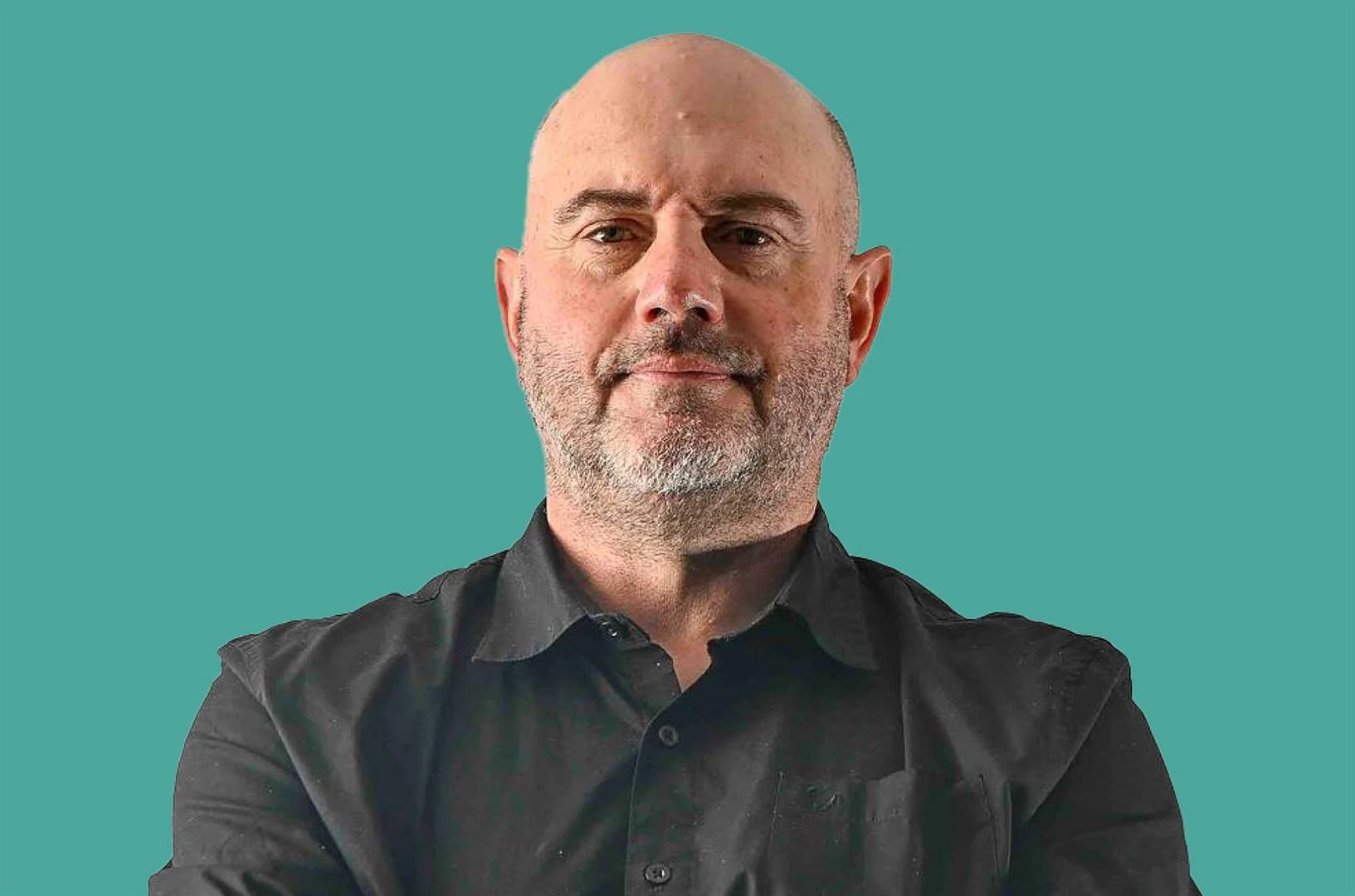 Charles Smith: Gaan sê jou sê, anders praat ANC namens jou