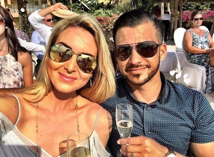 Cricket star JP Duminy and wife Sue announce 'amicable' split