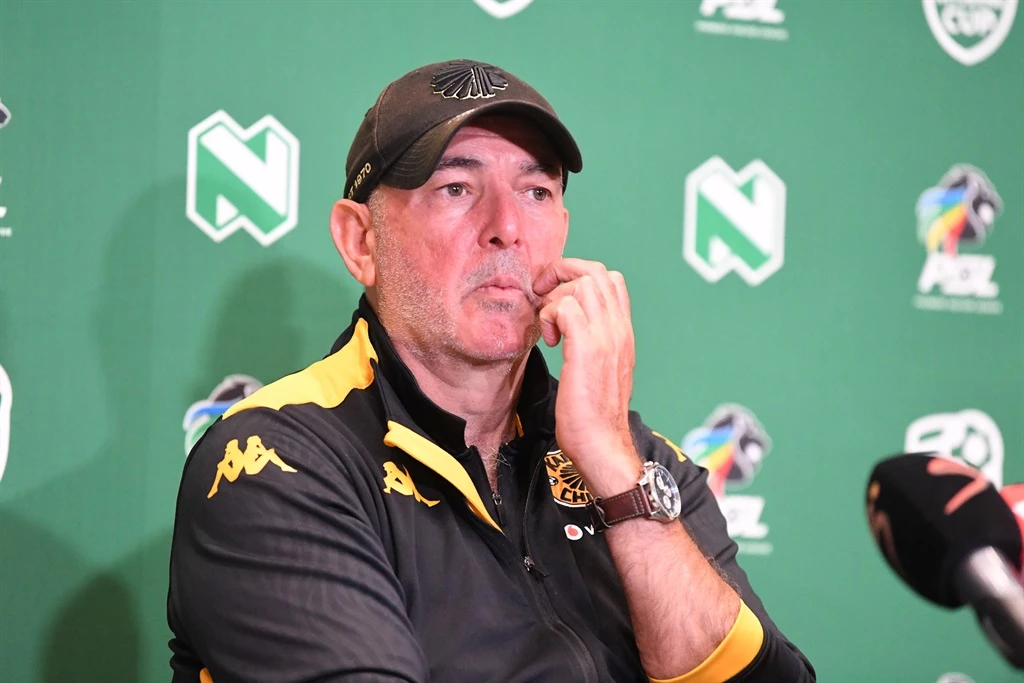 Chiefs' Nabi headed for worst campaign with a paltry points tally