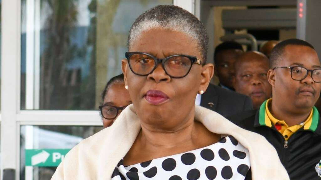 Zandile Gumede trial: Defence questions forensic firm, seeks whistleblower report admission