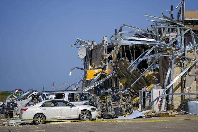 Duisende in VSA sonder krag weens tornado’s, donderstorms