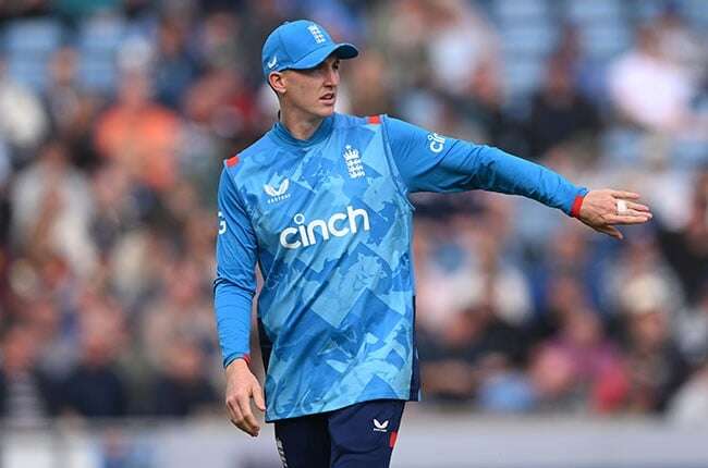 LIVE | England v Australia, 5th ODI