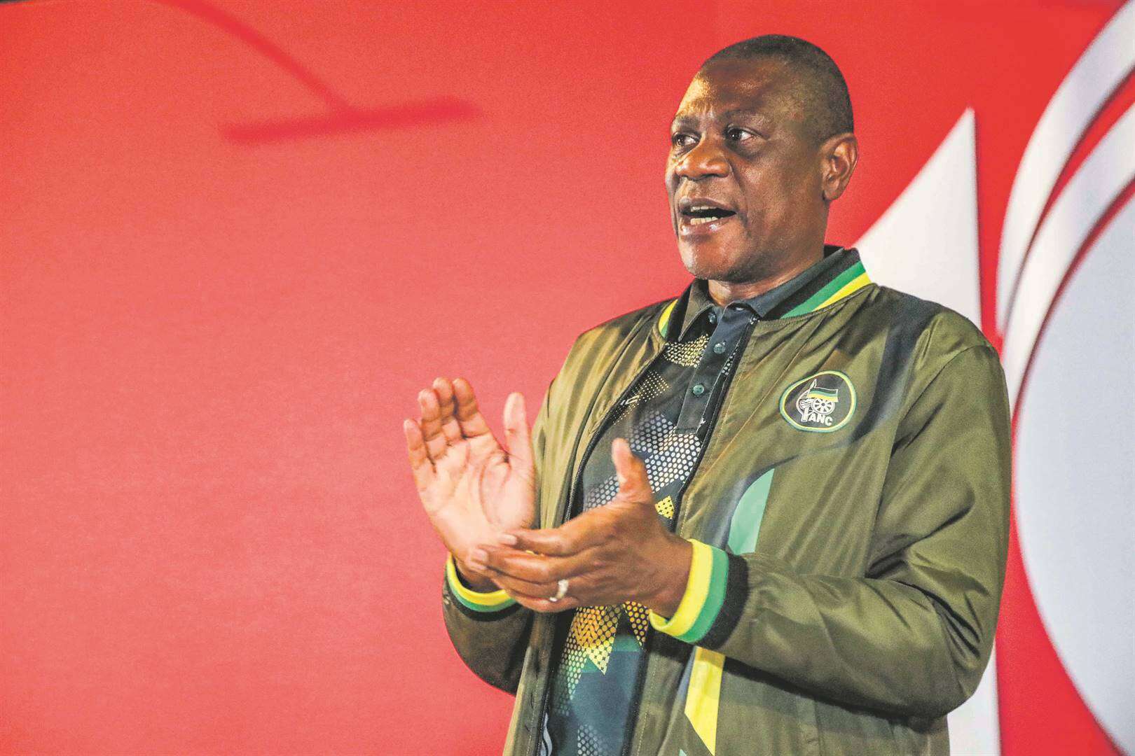 Mashatile in Hawks' crosshairs for perjury and fraud