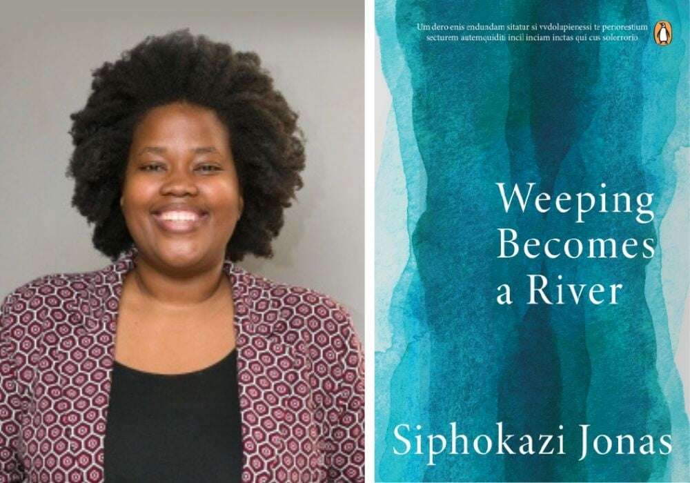 INTERVIEW | Weeping Becomes a River: Siphokazi Jonas on colonisation, identity and spirituality