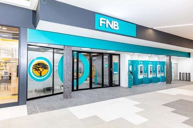 FNB launches cash advances for small business based on card machine sales