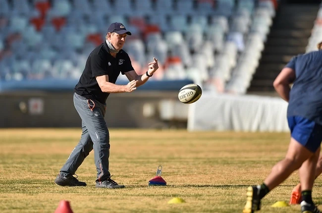 Hawies Fourie on controversial Cheetahs-Lions draw: It could haunt us 