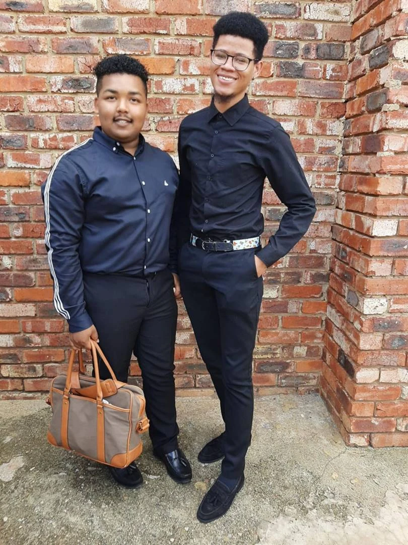NWU-student sterf: ‘Ons was soos broers, hy wou advokaat word’