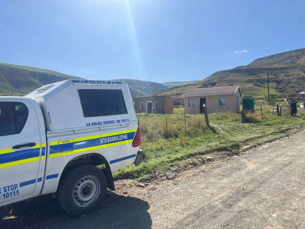 'They have taken our pillar and left us with nothing': 5 arrested after deadly mass shooting in KZN