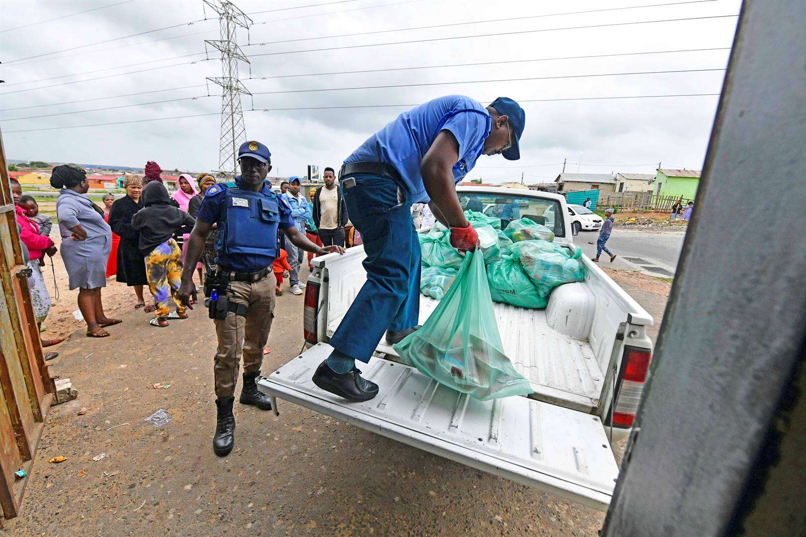 Buffalo City gereed om in te gryp vir voedselveiligheid