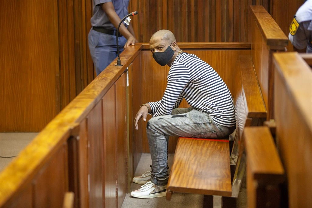 Close friend testifies about final morning spent with Palesa Madiba 