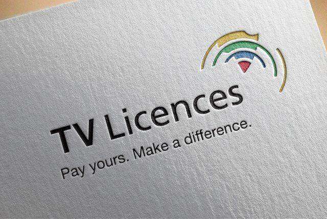 Even government isn't paying TV licences anymore