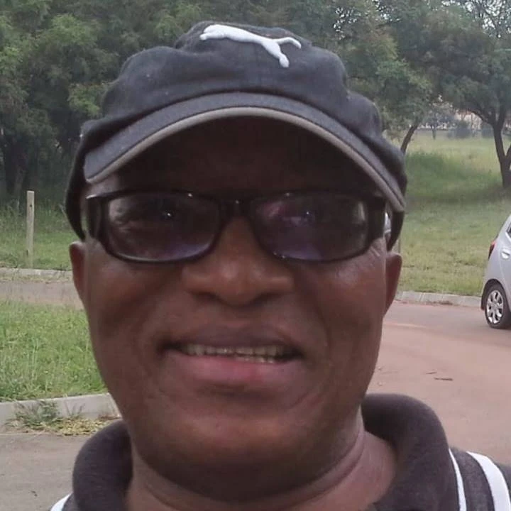 Vermiste Gautenger se vrou: ‘Dit voel of ek verdrink’