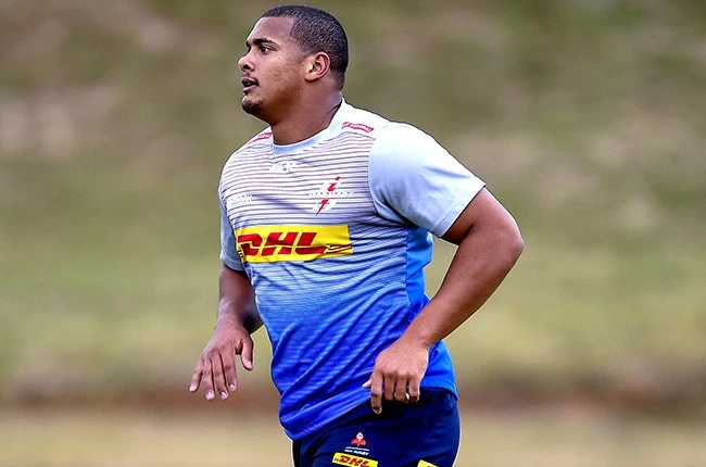 Stormers coach confident 'Trokkie' will bounce back against Bulls