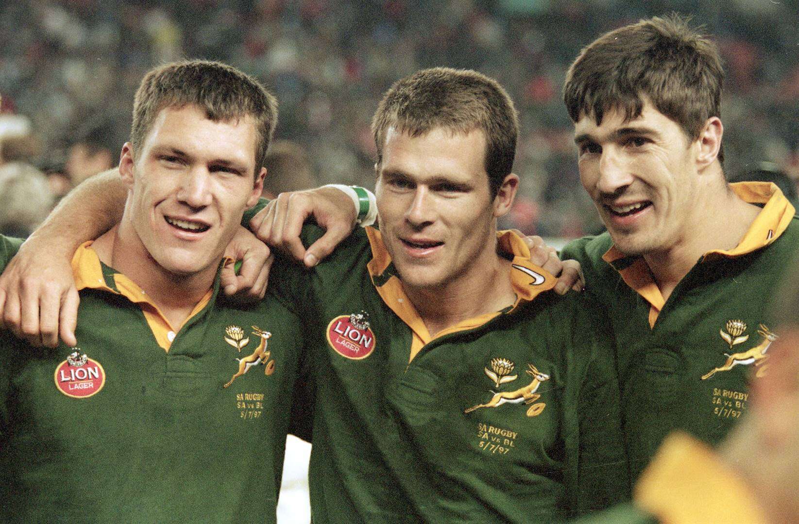 Oud-Bok Bennett in SA se krieketspan vir spelers bo 50