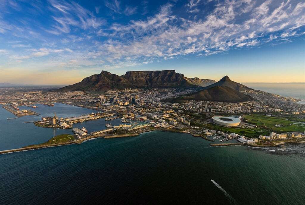 'We have changed the game': Cape Town crowned best food city in the world