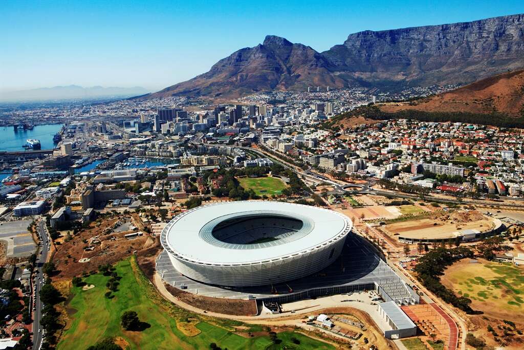 Johan Fourie | Why Cape Town should host the 2040 Olympic Games