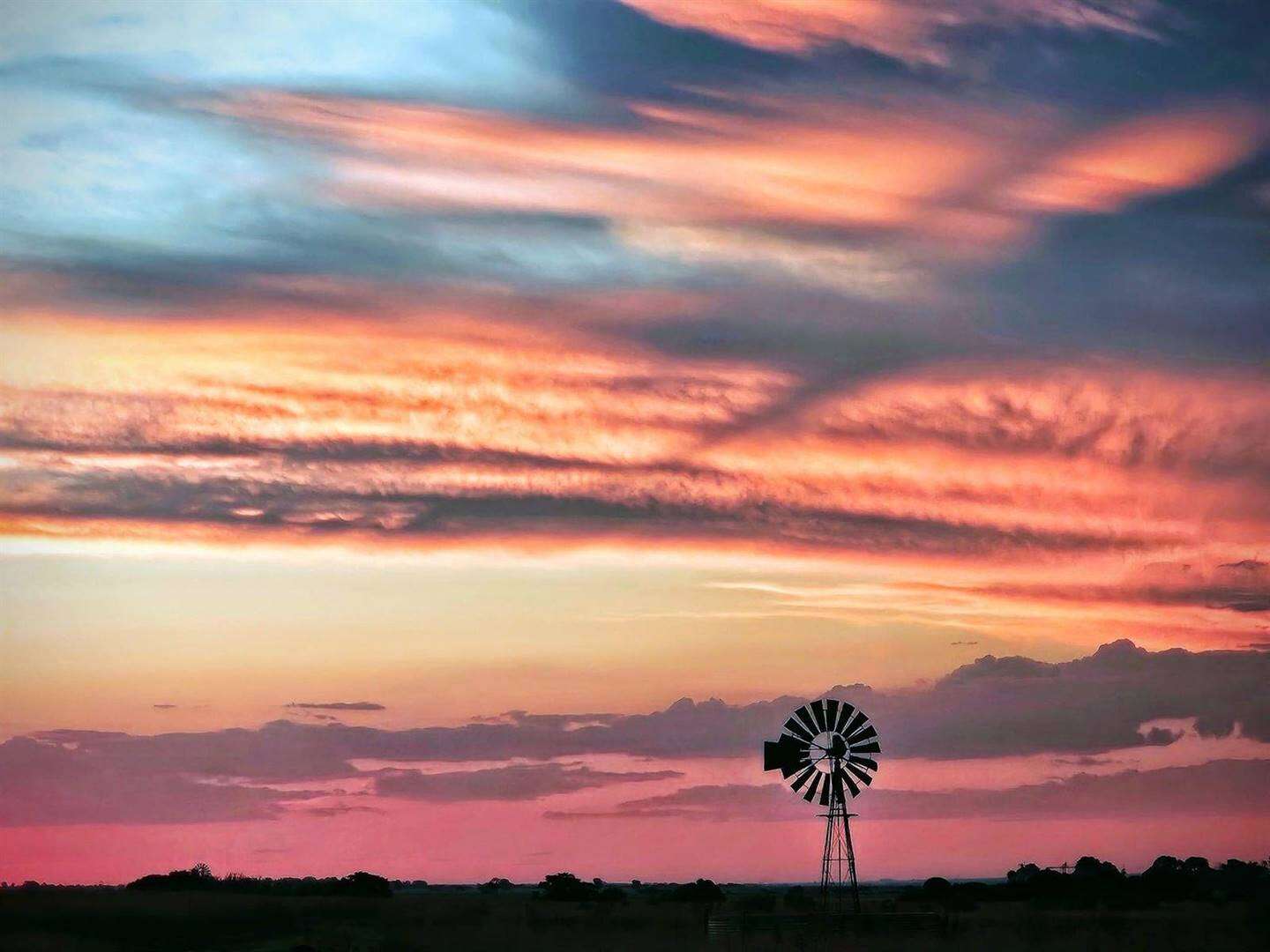 Die weer in jou streek Saterdag