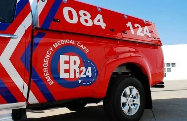 Man dies after being struck by taxi in Vereeniging