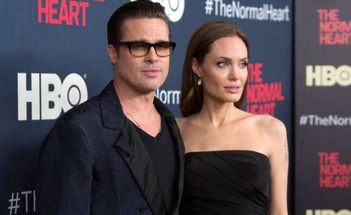 Brangelina ná 8 jaar eindelik geskei, maar regstryd duur voort