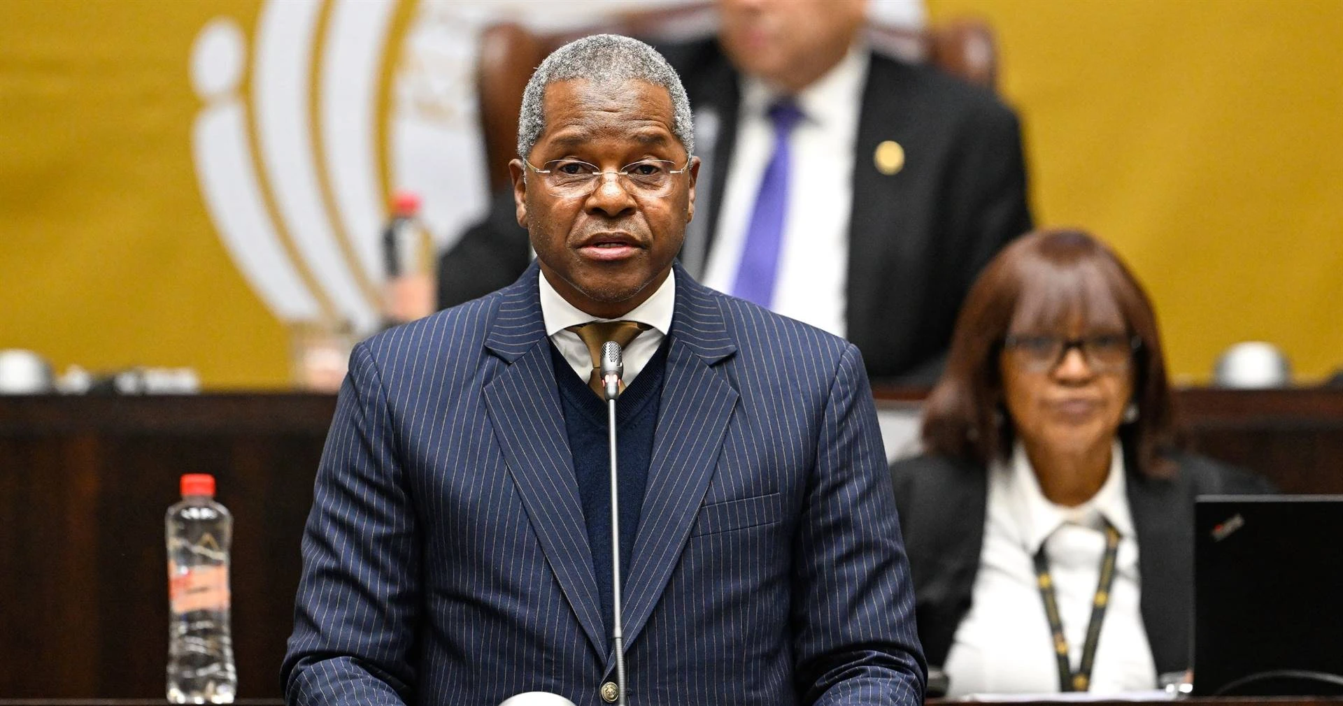 Leefstyloudits wink ook vir munisipaliteite, sê minister