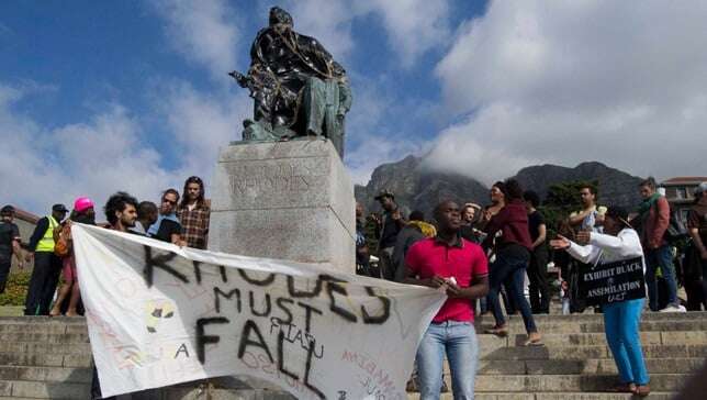 OPINION | Rhodes Must Fall, 10 years on: Gains, challenges, and the road to true decolonisation