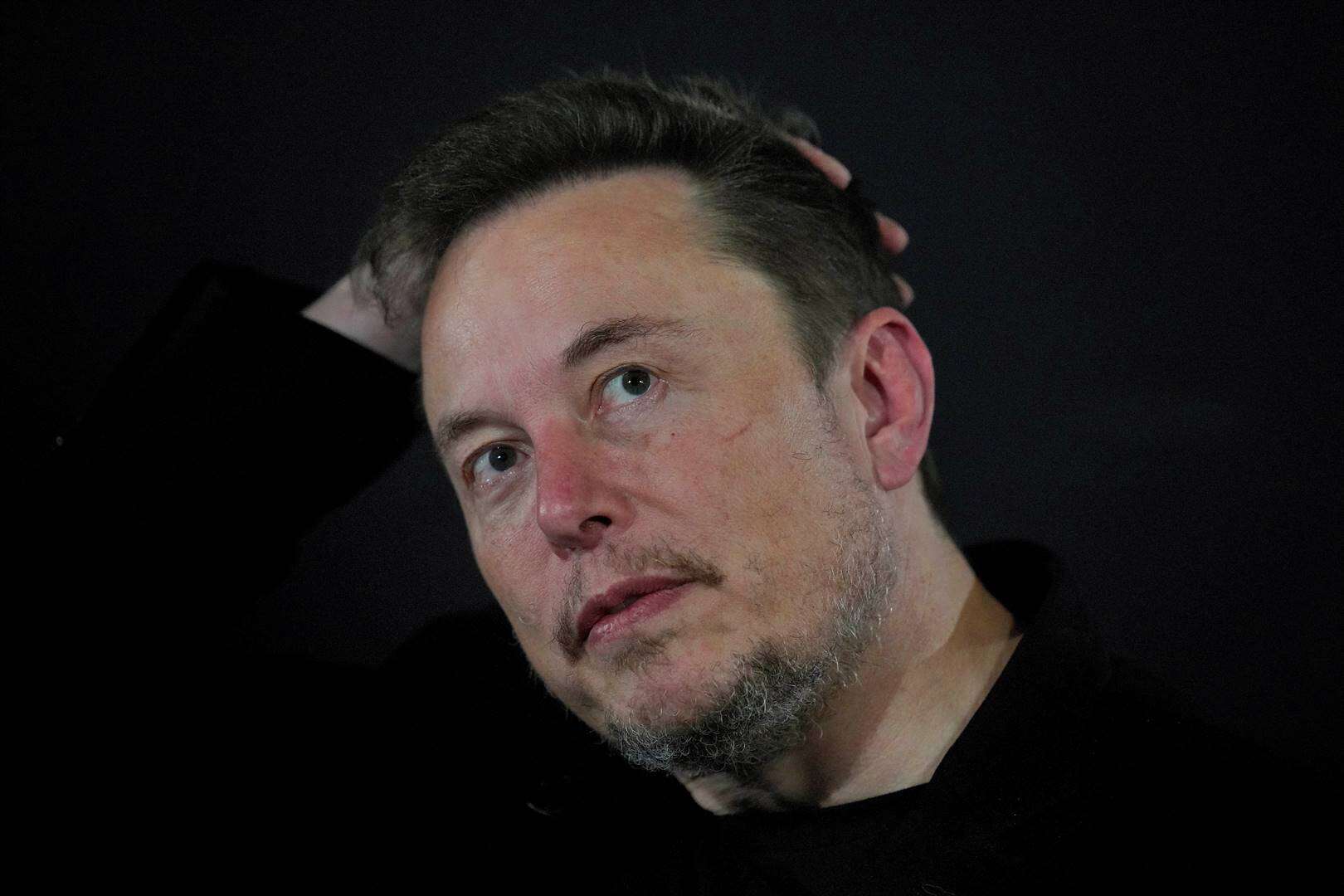 VSA-bankreus het Musk glo gehelp om Twitter stil-stil op te koop