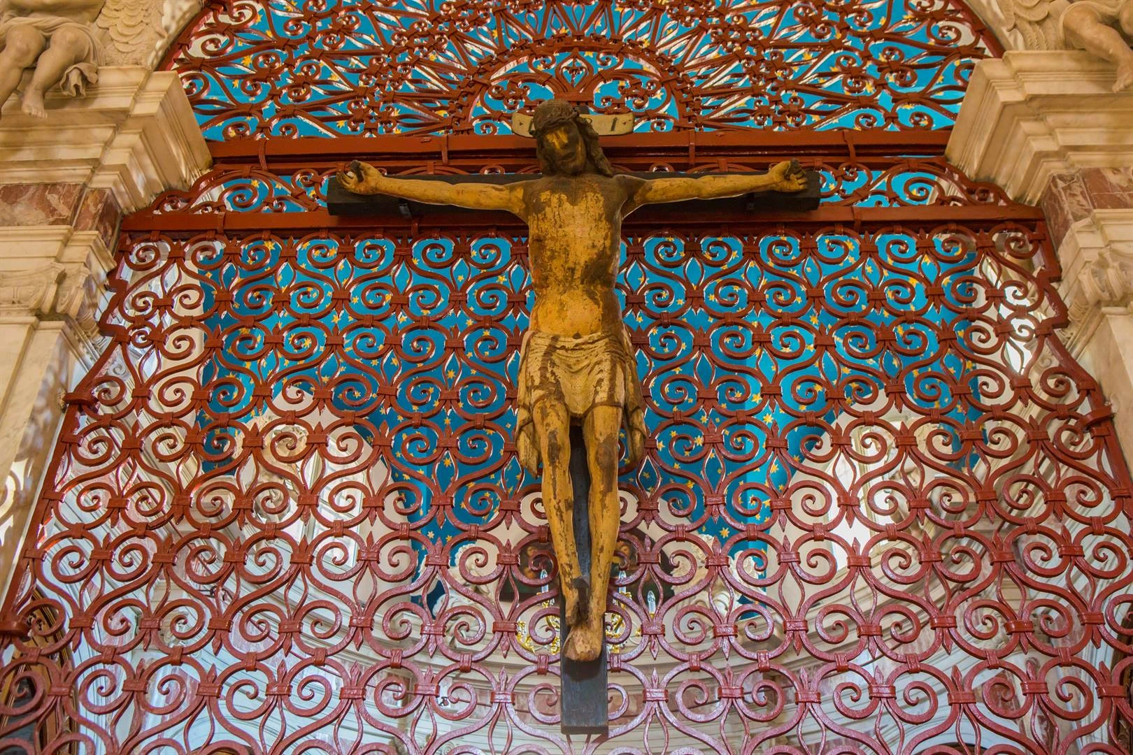Geestelike waardes: Sommige mense in die kerk soek nie só ’n Jesus nie