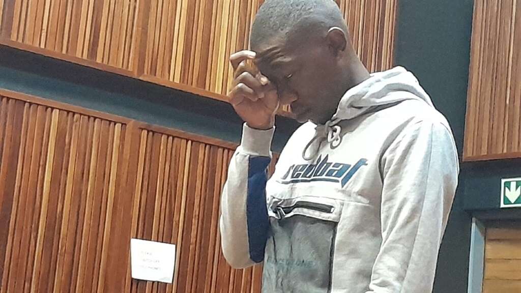 State claims alleged Gauteng serial killer only targeted Zimbabwean sex workers