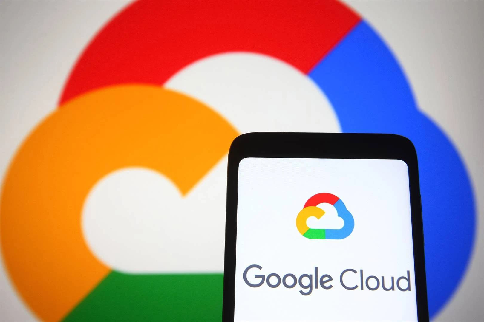Google SA stel amptelik wolkdiensstreek in Johannesburg bekend