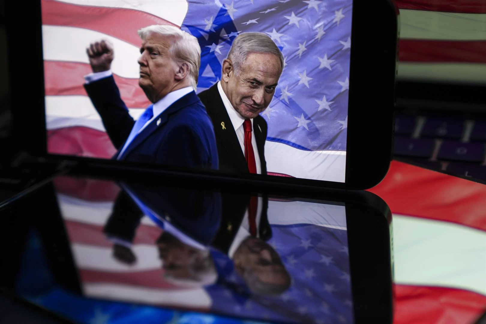 Hof kanselleer Netanyahu se verhoor vandeesweek