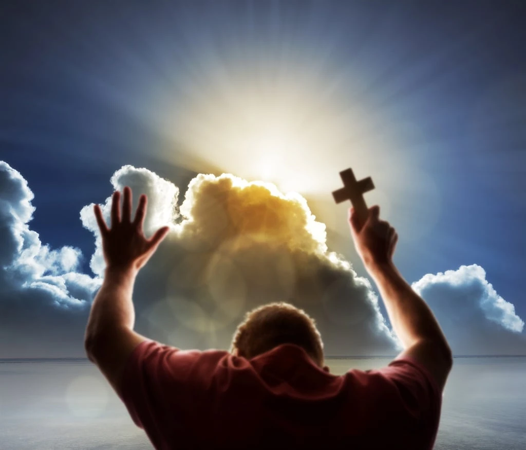 Stephan Joubert: God onthou binne sy karakter