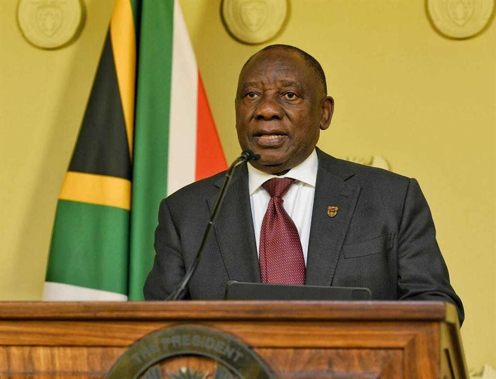 FIRST TAKE | Making the GNU work: Is this Ramaphosa’s time?