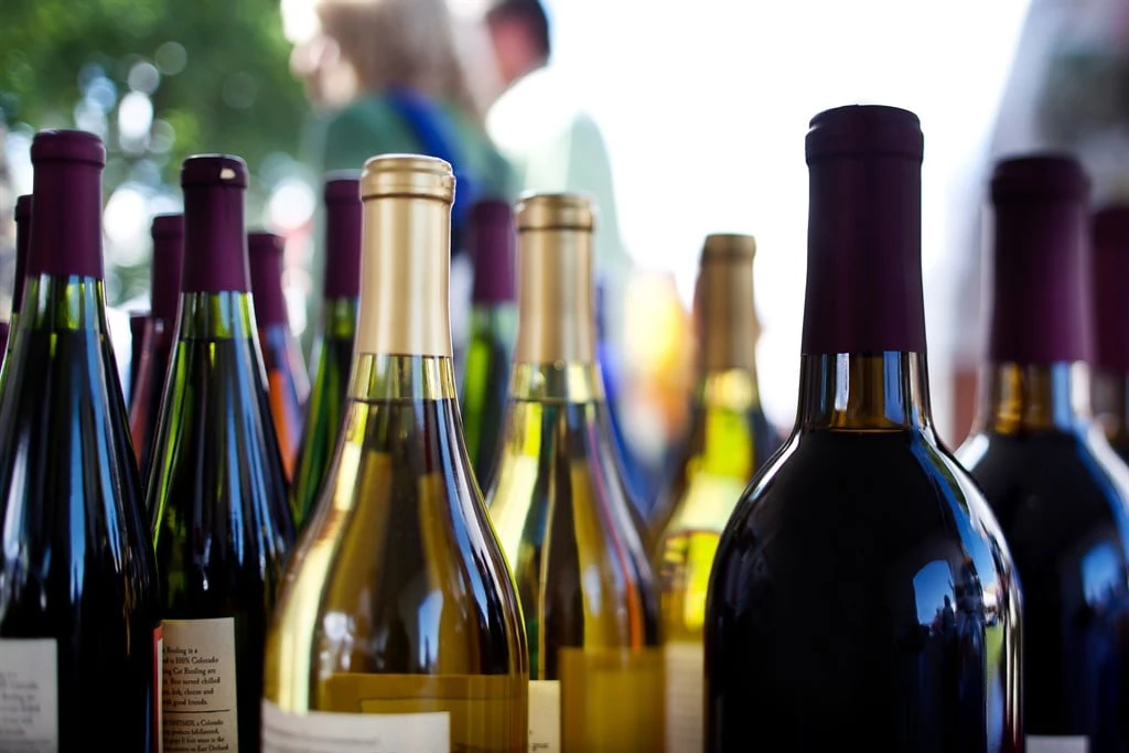 2 in court for alleged theft of booze to the tune of R6.8m