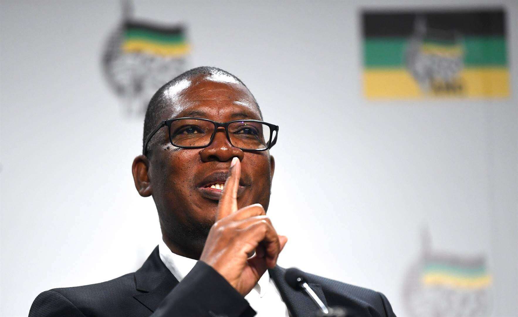 'Others wrote our death certificate, but we're still here', Lesufi tells Gauteng ANC supporters