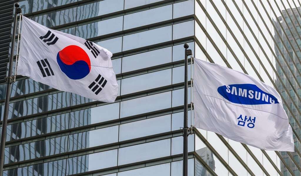 Samsung union declares 'indefinite' strike