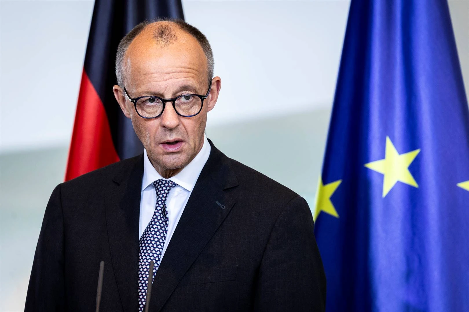 Heinrich Matthee: Onwettige migrante eis tol op Duitsland