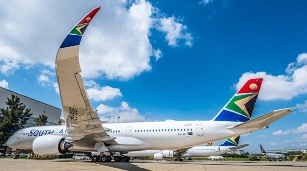 Gordhan: Private equity partners will not take on SAA's debt or restructuring costs