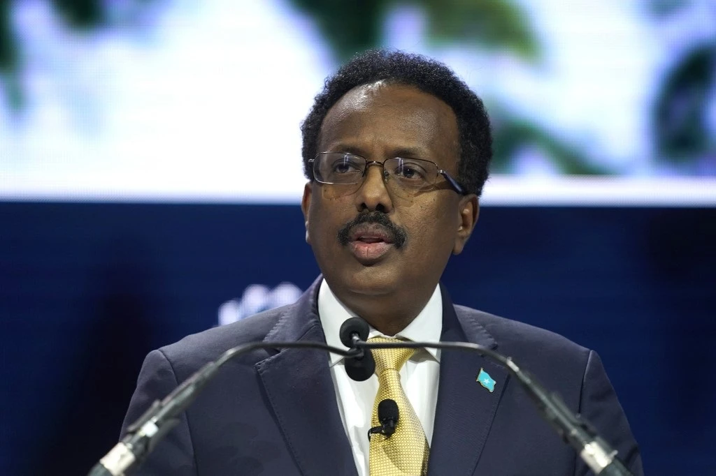 Kenya to reopen Mogadishu embassy 'as soon as possible'