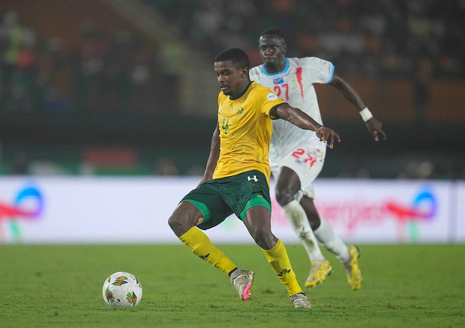 Safa wag in spanning op Fifa se Mokoena-besluit