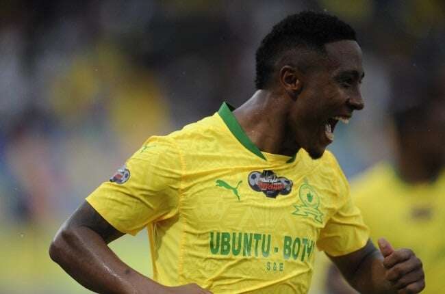 Mamelodi Sundowns sail to final of Carling Knockout where they will face Magesi FC