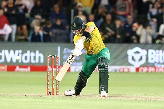 Trusty Stubbs revels in being Proteas' go-to guy: 'The goal is to be at the end'