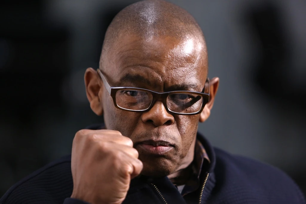 EXPLAINER | Ace Magashule warrant: What you need to know about the Free State asbestos deal