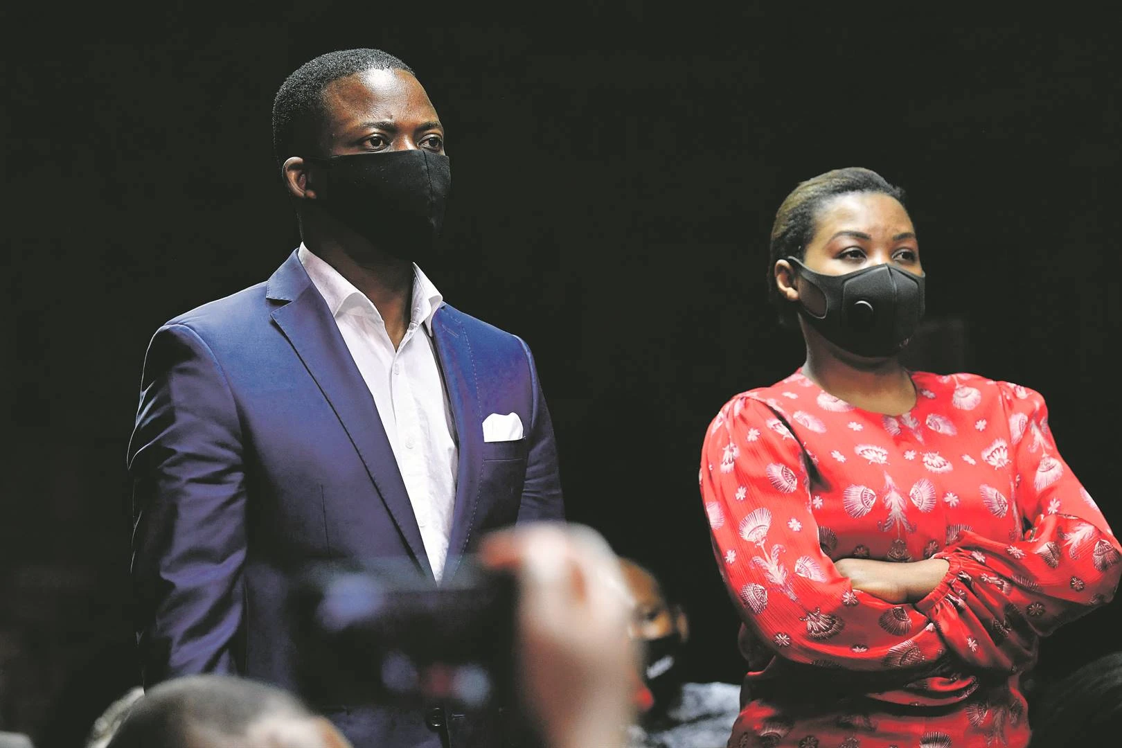 Bushiri says he'll only return for trial in SA if these 5 demands are met