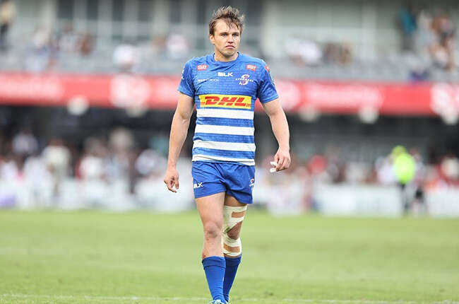 From URC champs to stuttering start: What has happened to the Stormers?