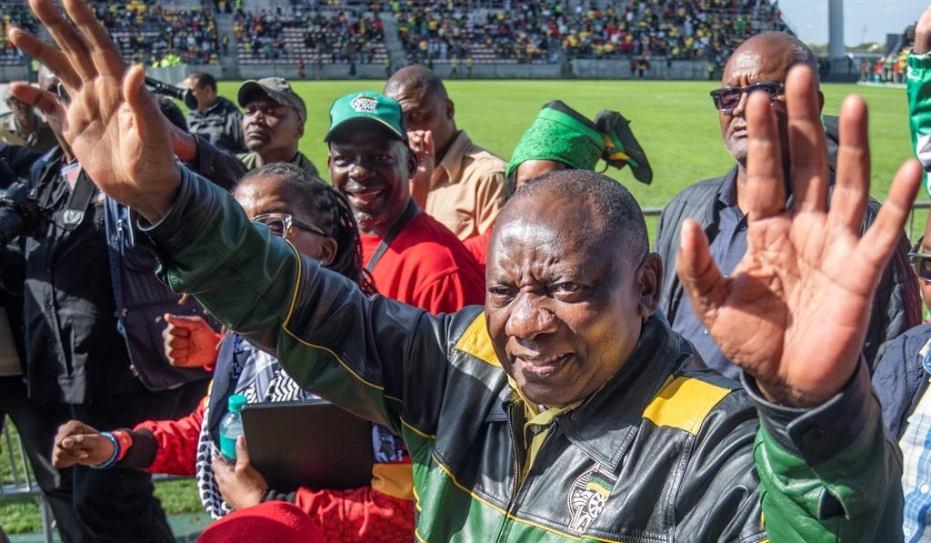 Presidential soldiers reject transfers