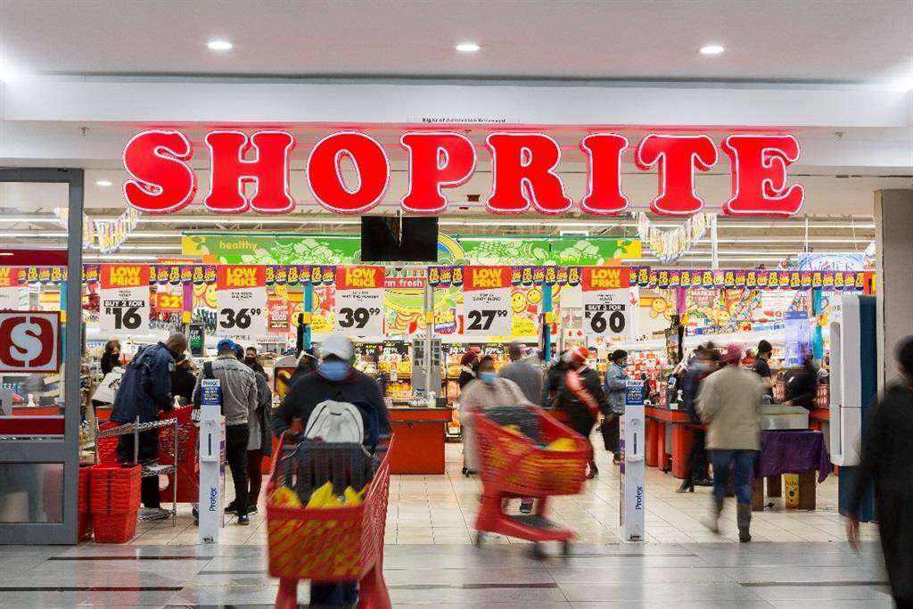 OK Furniture store looted in Maputo, Shoprite shuts stores amid unrest